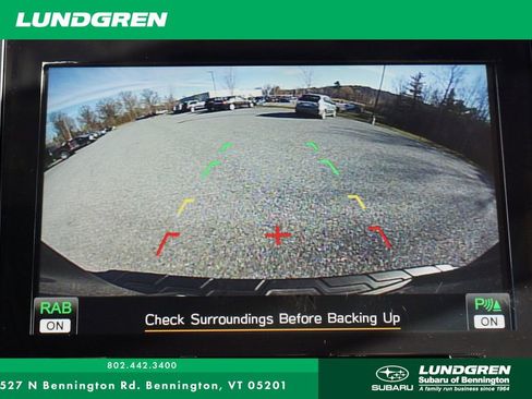 Used 2020 Subaru Forester Sport image 35