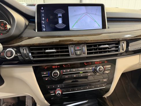 Used 2018 BMW X5 sDrive35i image 19
