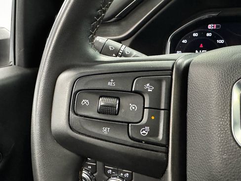 Used 2025 GMC Sierra 2500 AT4 image 24