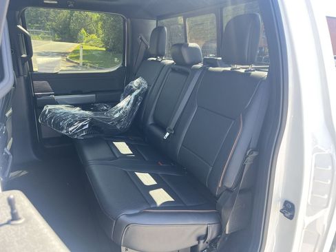 New 2026 Ford F150 Lariat AWD/4WD image 19