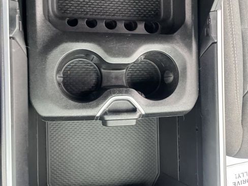 Used 2022 RAM 1500 Big Horn image 41