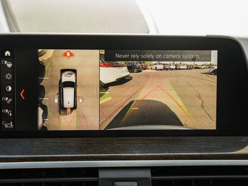 Used 2021 BMW X3 sDrive30i w/ Convenience Package RWD image 19