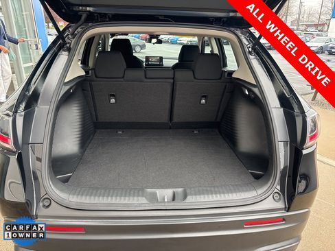 Used 2023 Honda HR-V LX image 29