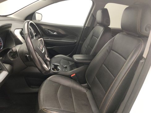 Used 2019 GMC Terrain SLT w/ Preferred Package image 17