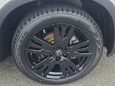 Certified 2022 Honda Pilot Special Edition image 10