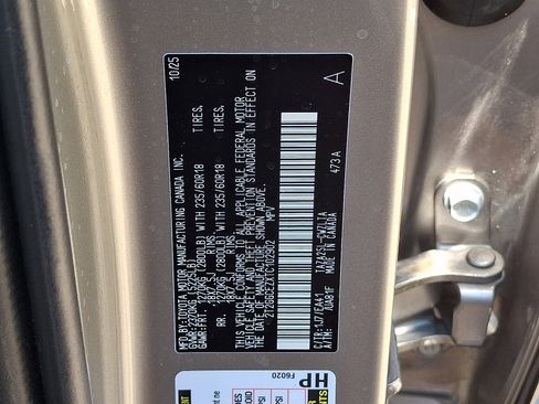 Certified 2026 Lexus NX 350 AWD w/ Accessory Package (2T) image 28
