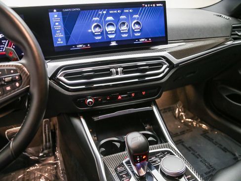 Used 2024 BMW M4 Competition RWD image 14