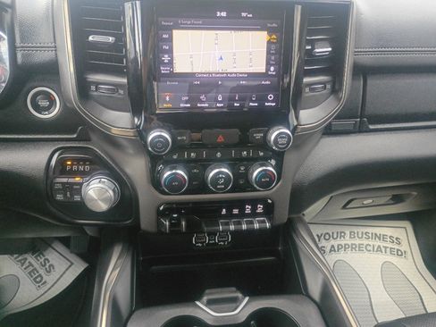 Used 2020 RAM 1500 Sport w/ Level 2 Equipment Goup w/2_L AWD/4WD image 15