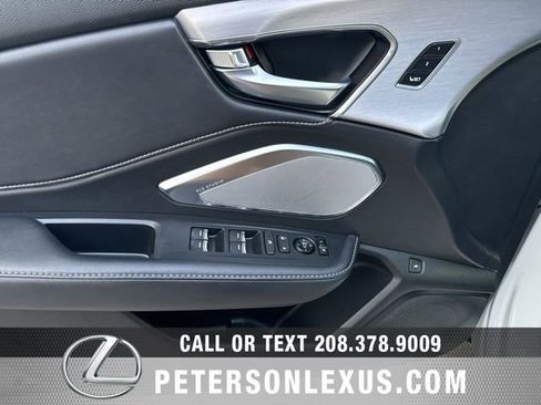 Used 2019 Acura RDX w/ Technology Package image 23