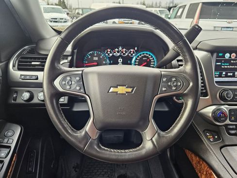 Used 2020 Chevrolet Tahoe Premier w/ Premier Plus Edition image 15