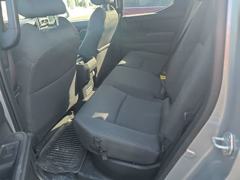 Used 2024 Toyota Tacoma SR w/ SR Upgrade Package image 7