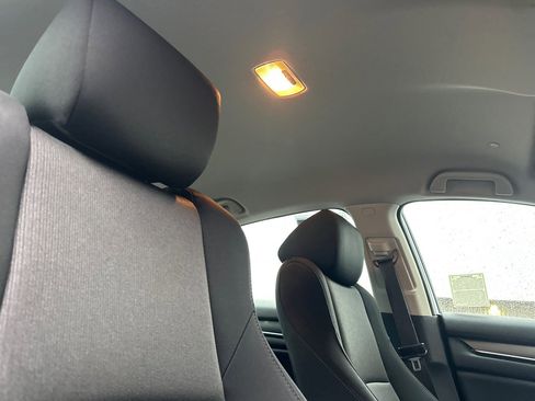 Used 2022 Honda Accord LX image 16