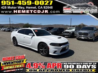 Used 2019 Dodge Charger GT image 1
