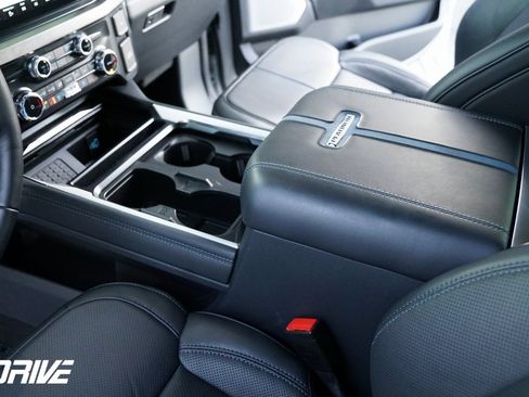 Used 2026 Ford F350 Platinum image 38