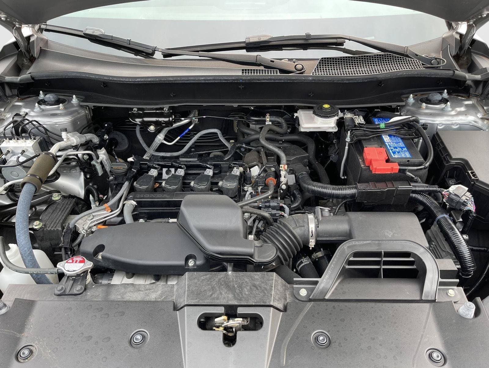 Used 2024 Honda CR-V EX-L image 27
