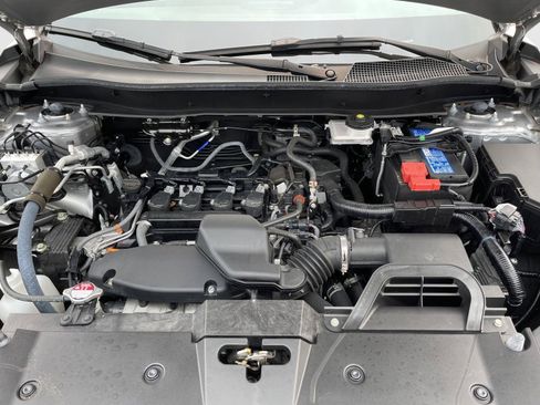 Used 2024 Honda CR-V EX-L image 27
