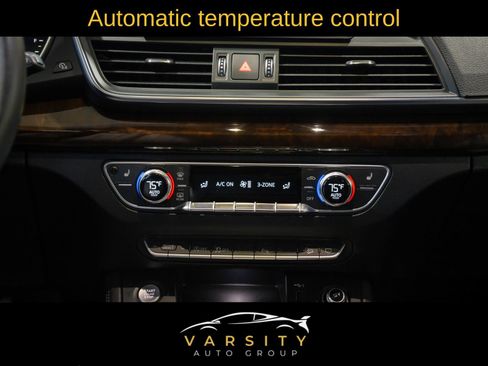 Used 2019 Audi Q5 2.0T Premium Plus w/ Premium Plus Package image 22