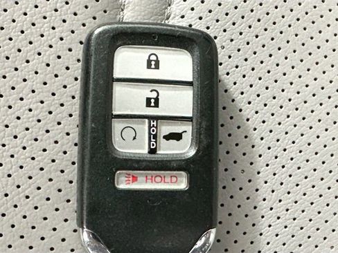 Used 2022 Honda CR-V EX-L image 17