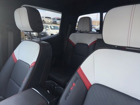 Used 2023 GMC Canyon AT4X image 22