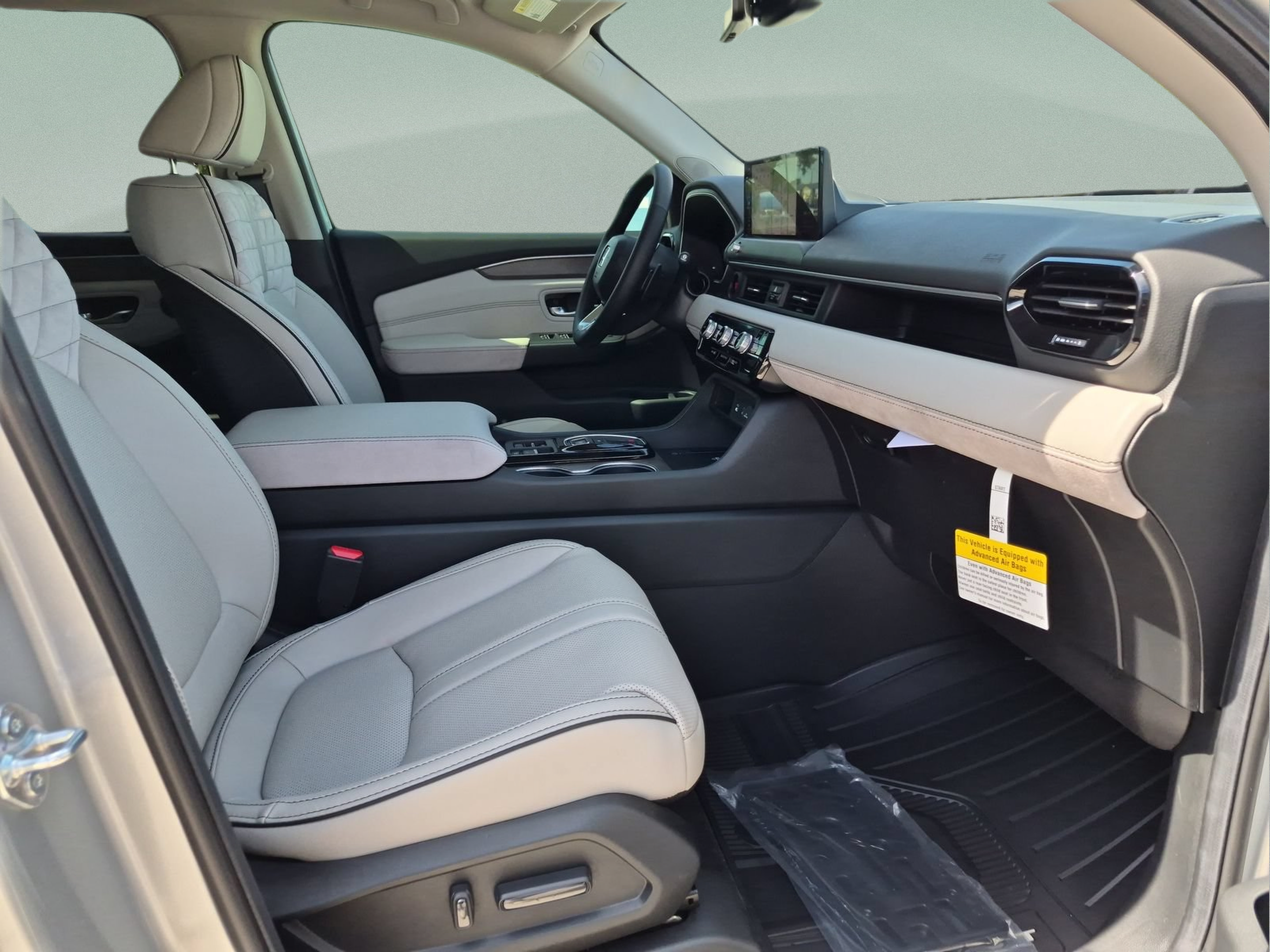 New 2026 Honda Pilot Elite image 20