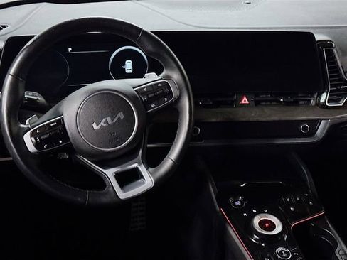 Used 2023 Kia Sportage X-Line Prestige image 13