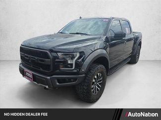 Used 2020 Ford F150 Raptor w/ Equipment Group 802A Luxury AWD/4WD video 1