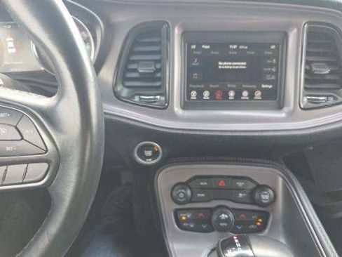 Used 2023 Dodge Challenger SXT image 14