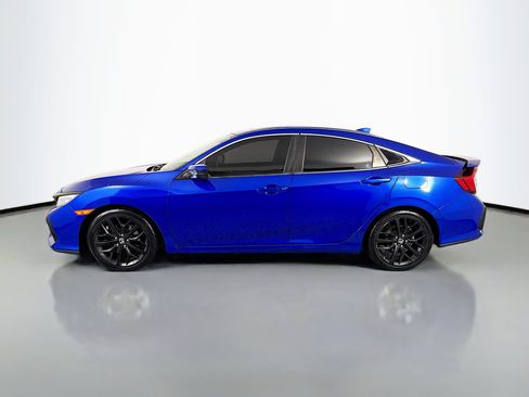 Used 2020 Honda Civic Si image 8