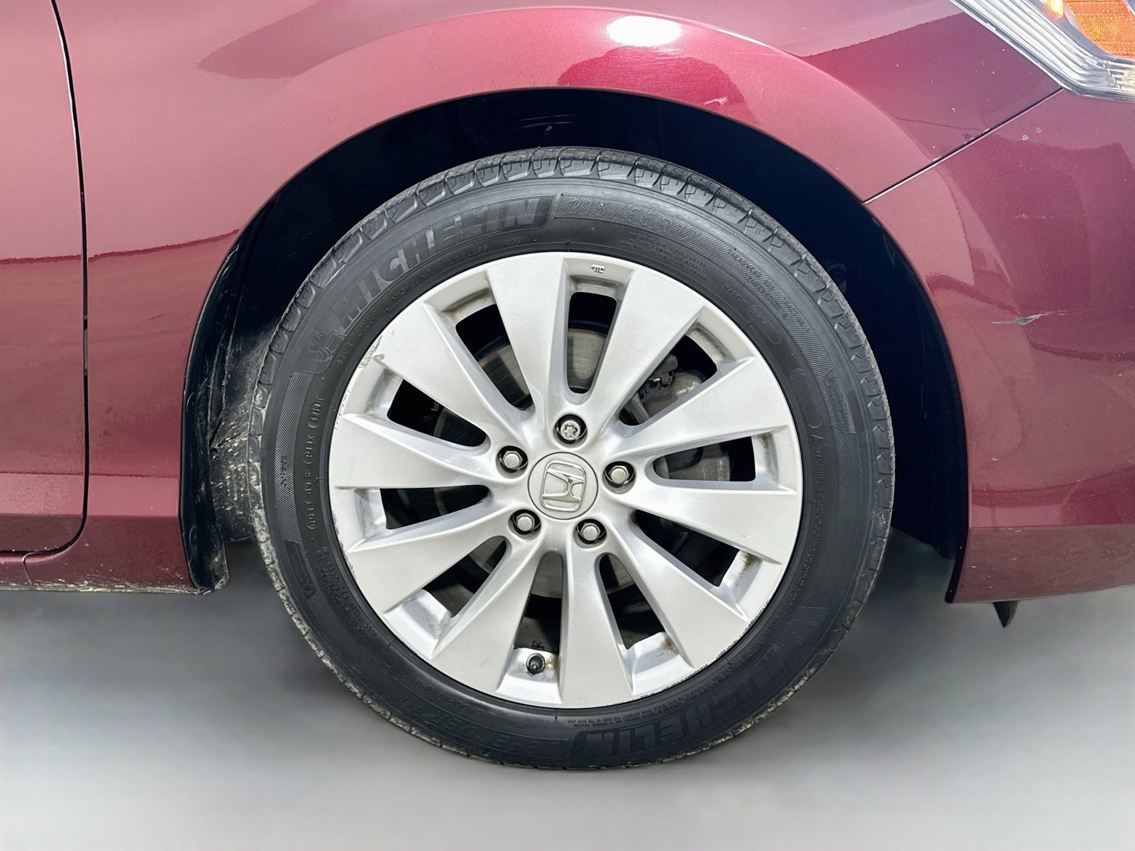 Used 2014 Honda Accord EX image 10