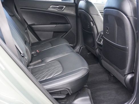 Used 2023 Kia Sportage X-Line w/ X-Line Premium Package image 32