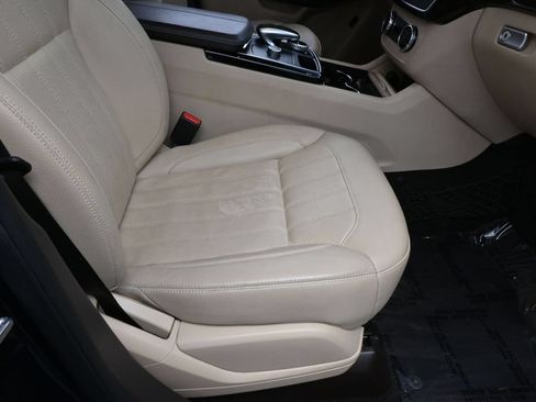 Used 2018 Mercedes-Benz GLE 350 image 43