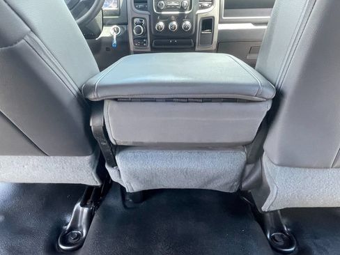 Used 2016 RAM 1500 Tradesman w/ Protection Group AWD/4WD image 29