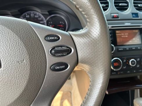 Used 2011 Nissan Altima 2.5 SL w/ 2.5SL Pkg FWD image 20