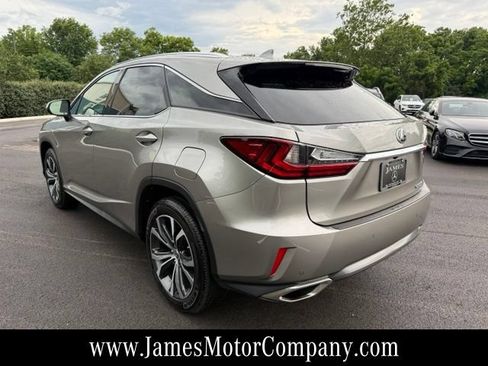 Used 2017 Lexus RX 350 AWD w/ Premium Package image 7