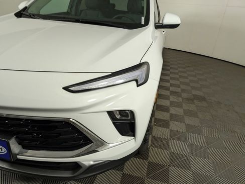 New 2026 Buick Encore GX Preferred w/ Comfort Package image 11