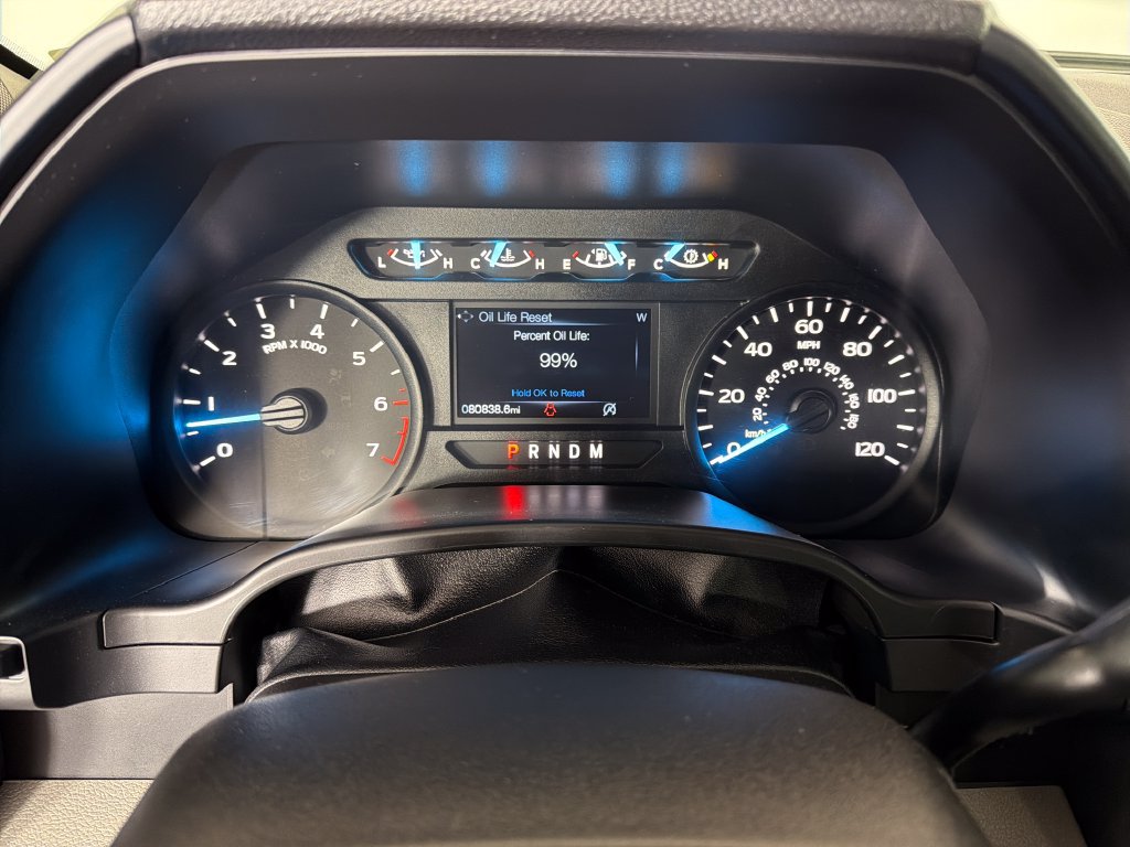 Used 2019 Ford F150 XL w/ Equipment Group 101A Mid AWD/4WD image 11
