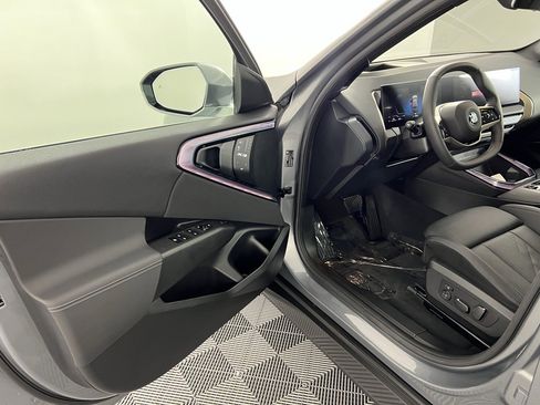 Used 2025 BMW X3 xDrive30i image 10