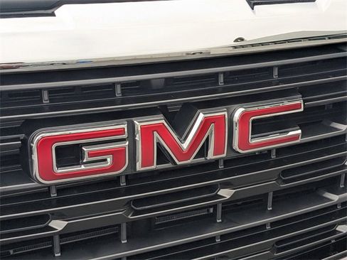 New 2026 GMC Sierra 1500 Pro w/ Pro Value Package image 13