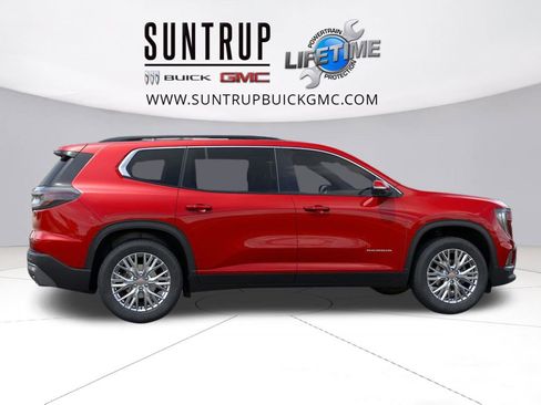New 2026 GMC Acadia Elevation image 6