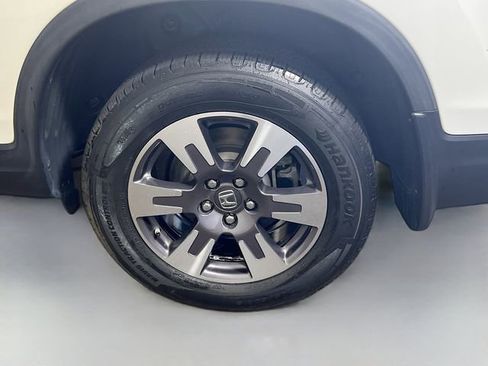 Used 2017 Honda Ridgeline RTL-T image 23