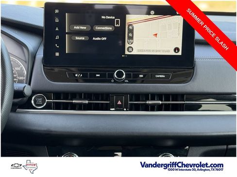 Used 2025 Mitsubishi Outlander SE FWD image 16