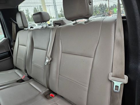 Used 2015 Ford F150 XL w/ Equipment Group 101A Mid AWD/4WD image 16