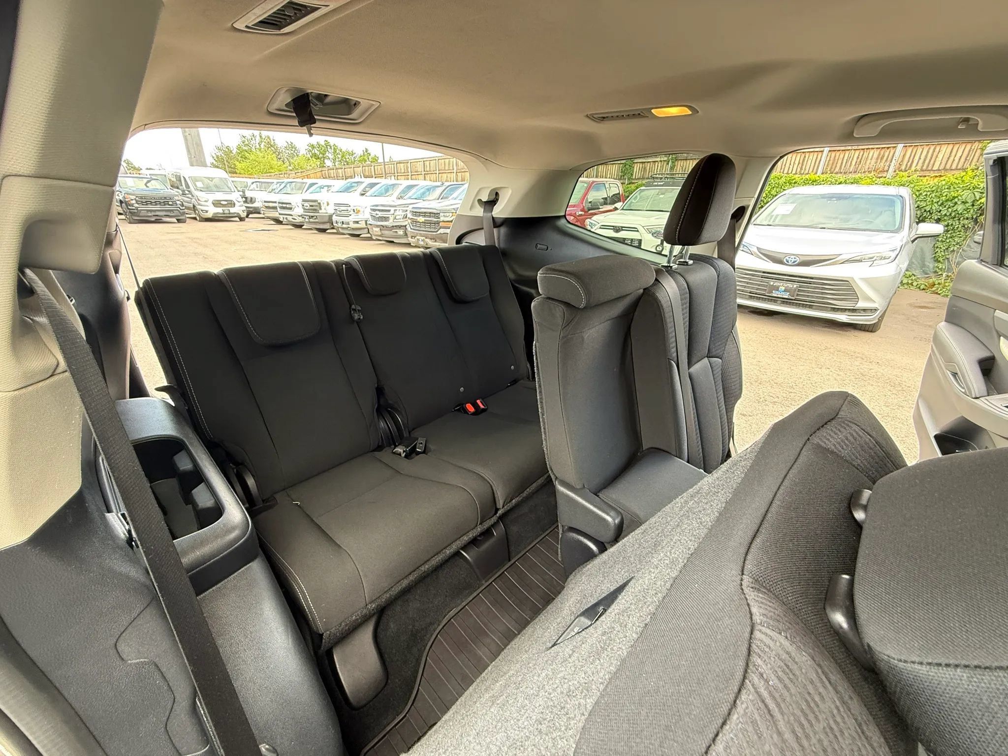 Used 2019 Subaru Ascent Premium AWD/4WD image 25