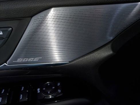 Used 2021 Cadillac CT4 Premium Luxury image 23