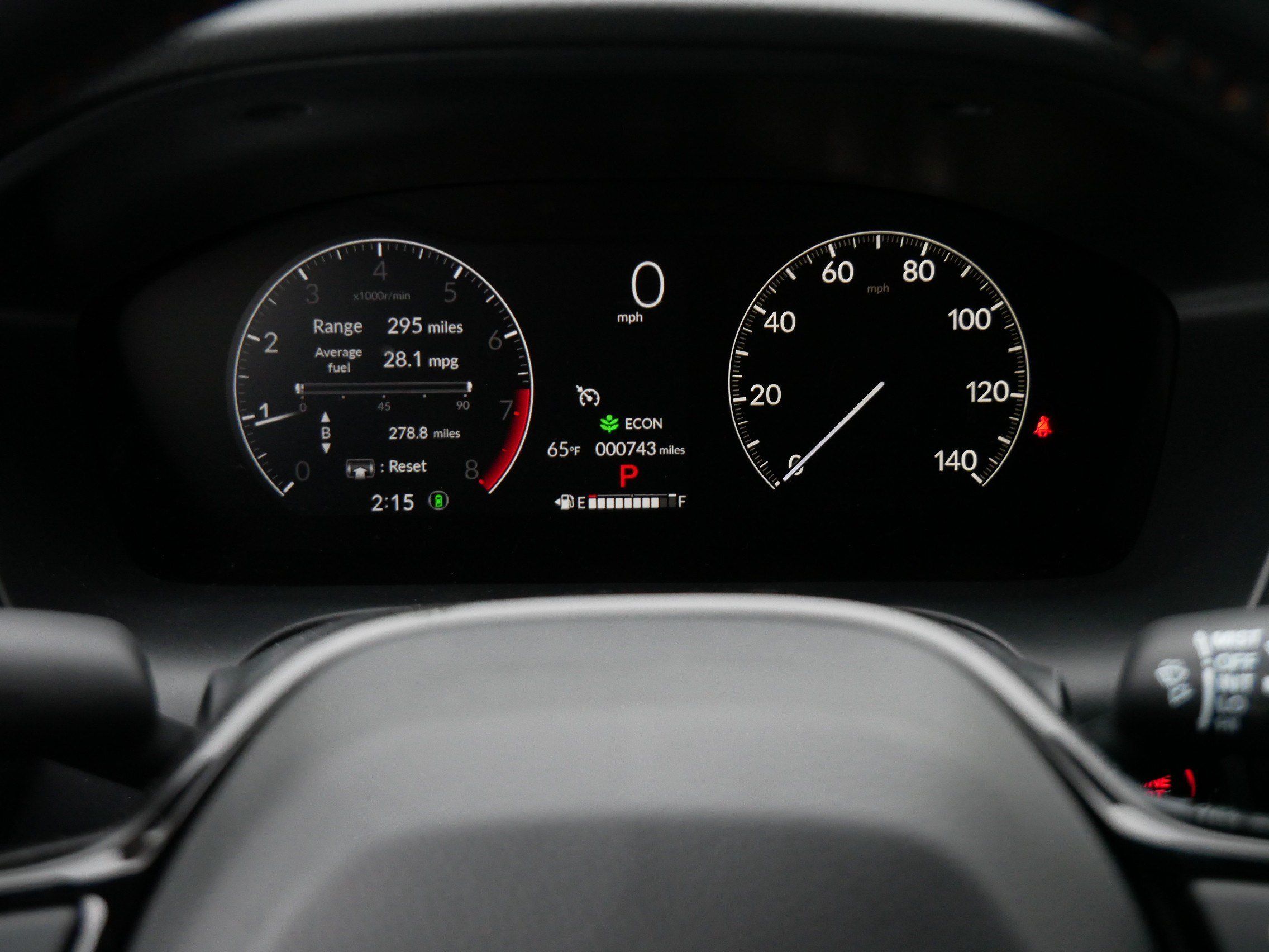 Used 2027 Honda HR-V Sport image 21
