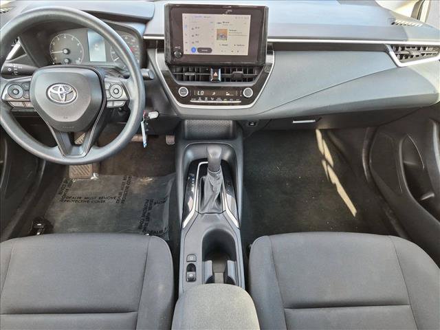 Used 2023 Toyota Corolla LE FWD image 17