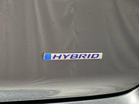 New 2026 Honda Accord EX-L image 31