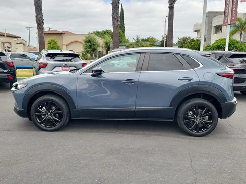 Used 2023 MAZDA CX-30 AWD 2.5 S w/ Preferred Package image 30