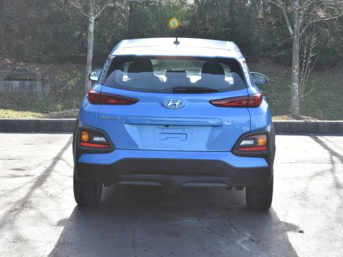Used 2018 Hyundai Kona SE image 29