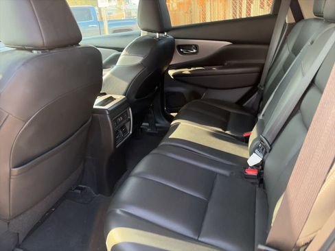 Used 2019 Nissan Murano SL w/ Cargo Package image 20